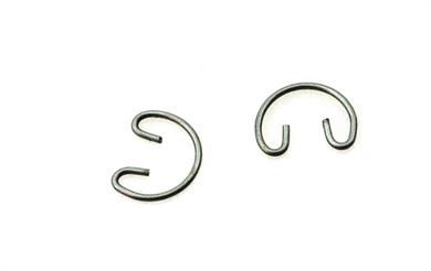 Solo 712 713 725 726 730 731 732 Mars 2000 Mini City Bike Kolben Bolzen Clips 10mm 