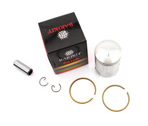 Piaggio Vespa Ciao BARIKIT Kolben 38,20mm Bolzen 12mm Tuning 