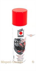 Mofa Moped Roller Motorrad Werkstatt Helm Reiniger 250ml Spray Dose 