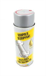 Mofa Moped Rostlöser Spray Motip 400ml 