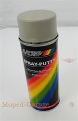 Mofa Moped Motip Farb Spray Dose Spraydose Rostschutz Grundierung 400ml 