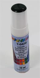 Mofa Moped Dupli Color Lackstift Grün 