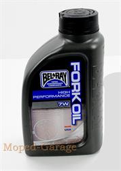 Mofa Moped Motorrad BEL RAY Gabelöl 7W 1 Liter 