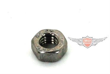 Zündapp Combinette GTS C CS CX KS Kupplung Feder Mutter M4 