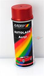 Zündapp Mofa Moped Motip Gold Orange Farb Spray Dose 400ml 