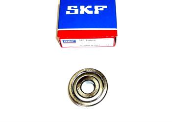 SKF Lager 6201 ZZ 12 x 32 x10 