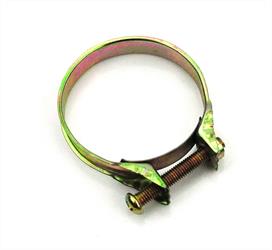 Mofa Moped Mokick Vergaser Ansaug Gummi Schelle 43-47mm 