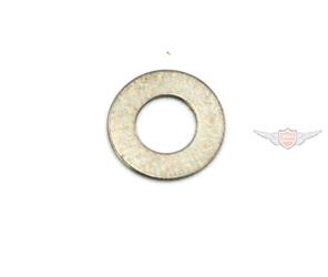 Zündapp Bergsteiger M 25 50 Kupplung Druckstift Anlauf Scheibe 0,5mm 