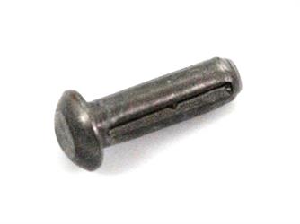 Din1476 Halbrund Kerbnagel 5 x 15 