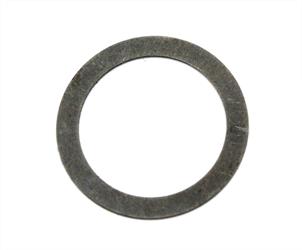 Zündapp C 50 Super C 50 Sport Kickstart Anlauf Scheibe 0,3mm 