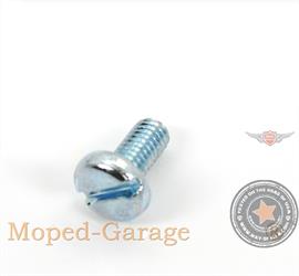 Zündapp C 50 Super Typ 441 Engelsflügel Halte Schraube 