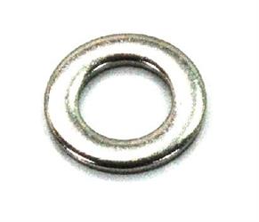 Zündapp C 50 GTS CS ZD Bremsgestänge Unterlegscheibe 