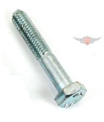 Zündapp C 50 Super Typ 441 Federbein Halte Schraube 