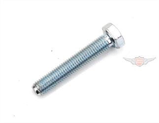 Zündapp C 50 Super Typ 441 Hinterrad Schutzblech Schraube 