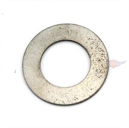 Zündapp C 50 Sport Kickstart Welle Anlauf Scheibe 16 x 28mm 