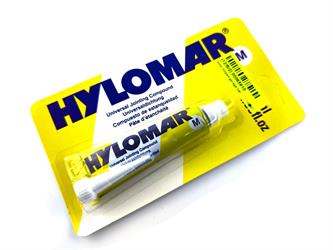 Hylomar Dichtmasse Dichtung Silikon 300 Grad 40ml 