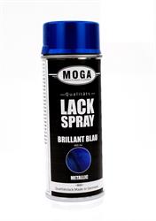 Zündapp C 50 GTS KS Bergsteiger Brillant Blau met. Nr. 33 Lack Spray 400ml 