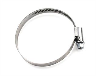 Simson Schwalbe Star SR 4 Vergaser Luftfilter Schelle groß 