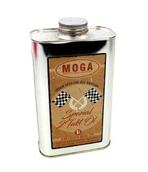 DKW Rixe Sachs Miele MOGA Spezial 2 Takt Öl Classic Blech 