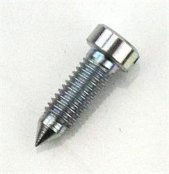 Hercules L C Miele DKW Sachs 50 502 Bing Vergaser Standgas Schraube 