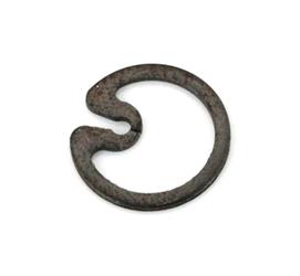 Zündapp Bergsteiger M 25 Vergaser Nadel Halteplättchen 