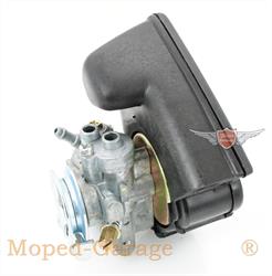 MBK 51 Motor AV 10  Mofa Moped 13 mm Vergaser mit Luftfilter Kasten 