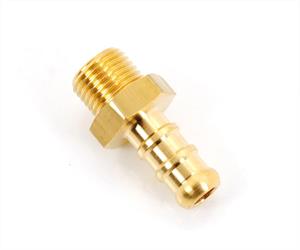 Zündapp Bergsteiger M 25 50 Bing Vergaser Schlauch Anschluss 