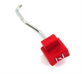 Piaggio Vespa Ciao P PV PX Motor Vergaser Start Hebel Choke 