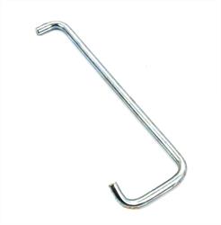 Piaggio Vespa SI Motor Vergaser Start Hebel Choke 