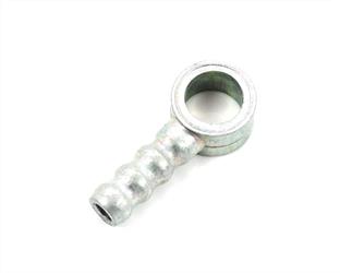 Bing Mofa Moped Vergaser Benzin Schlauch Anschluss 