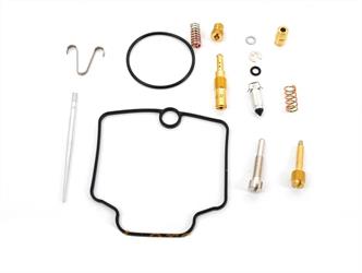 Honda Mofa Moped Keihin Vergaser Reparatur Satz Dichtung Schwimmernadel Düse 
