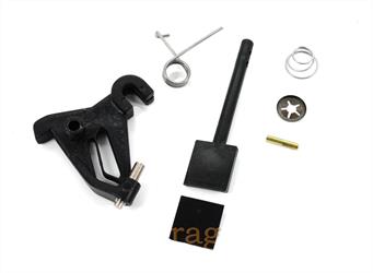 Hercules Saxonette Bing Vergaser Gasschieber Reparatur Kit 