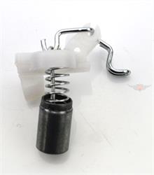 Peugeot 103 SP MVL 12m Vergaser Gasschieber Satz 