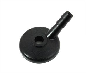 Garelli Piaggio Mofa Moped Dellorto SHA 14 - 15 Vergaser Benzin Schlauch Anschluss 