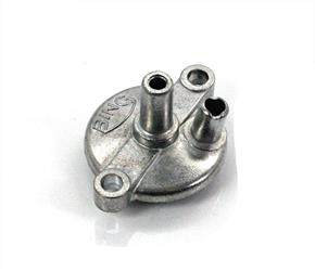 Hercules MK Bing 1/12/228 Vergaser Schwimmer Deckel 