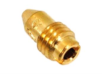 Dellorto PHBN Vergaser Leerlauf Düse M5 48