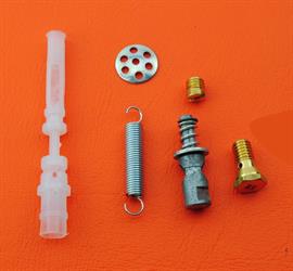 Velo Solex 3800 Vergaser Reparatur Satz Filter Düse Feder 