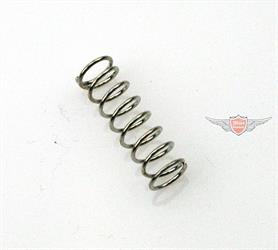 Simson Schwalbe Star KR SR S Vergaser Startkolben Feder 