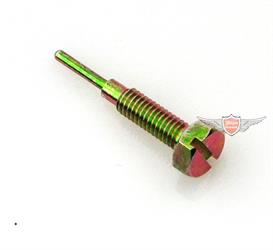 Simson Schwalbe Star KR SR S BVF Vergaser Leerlauf Regulier Schraube 