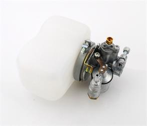 Peugeot 103 Gurtner Vergaser 10mm 