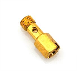 Original Hauptdüse für Gurtner Vergaser AR 2 581 