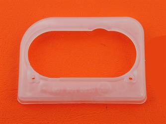 Miele DKW Rixe Sachs 50/2 Motor Vergaser Platte 