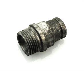 Hercules Ultra 50 80 Sachs 50 80 original Bing 21 Vergaser Kaltstart Gehäuse 