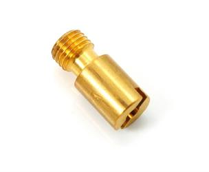 Zündapp Sport Super Combinette Bing 1 / 16 / .. Bing Vergaser Nadel Düse 2,20 