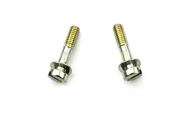 Piaggio Puch Dellorto PHBN Vergaser Schwimmer Deckel Schrauben Satz 