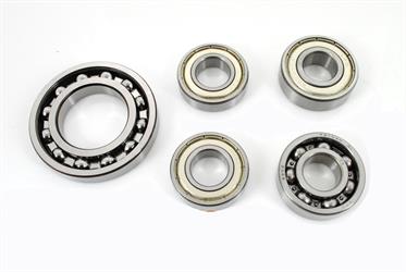 Zündapp Combinette S 423 Motor Lager Satz Combimot Typ 258 Motorlager 