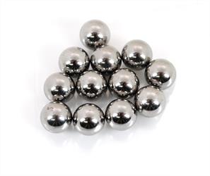 Zündapp Super Combinette 429 433 3 Gang Motor Schaltwelle Kugel Set 