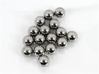 Zündapp RS 50 Super Roller Motor Schaltwelle Kugel Set 