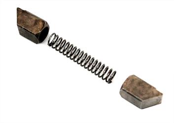 Zündapp RS 50 Super Roller Motor Schaltklinke Feder Satz Fußschaltung 