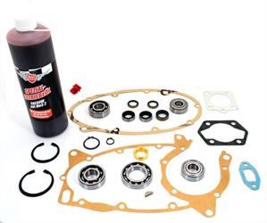 Zündapp Super Combinette Typ 428 429 433 Motor Revision Satz Motor 265 266 